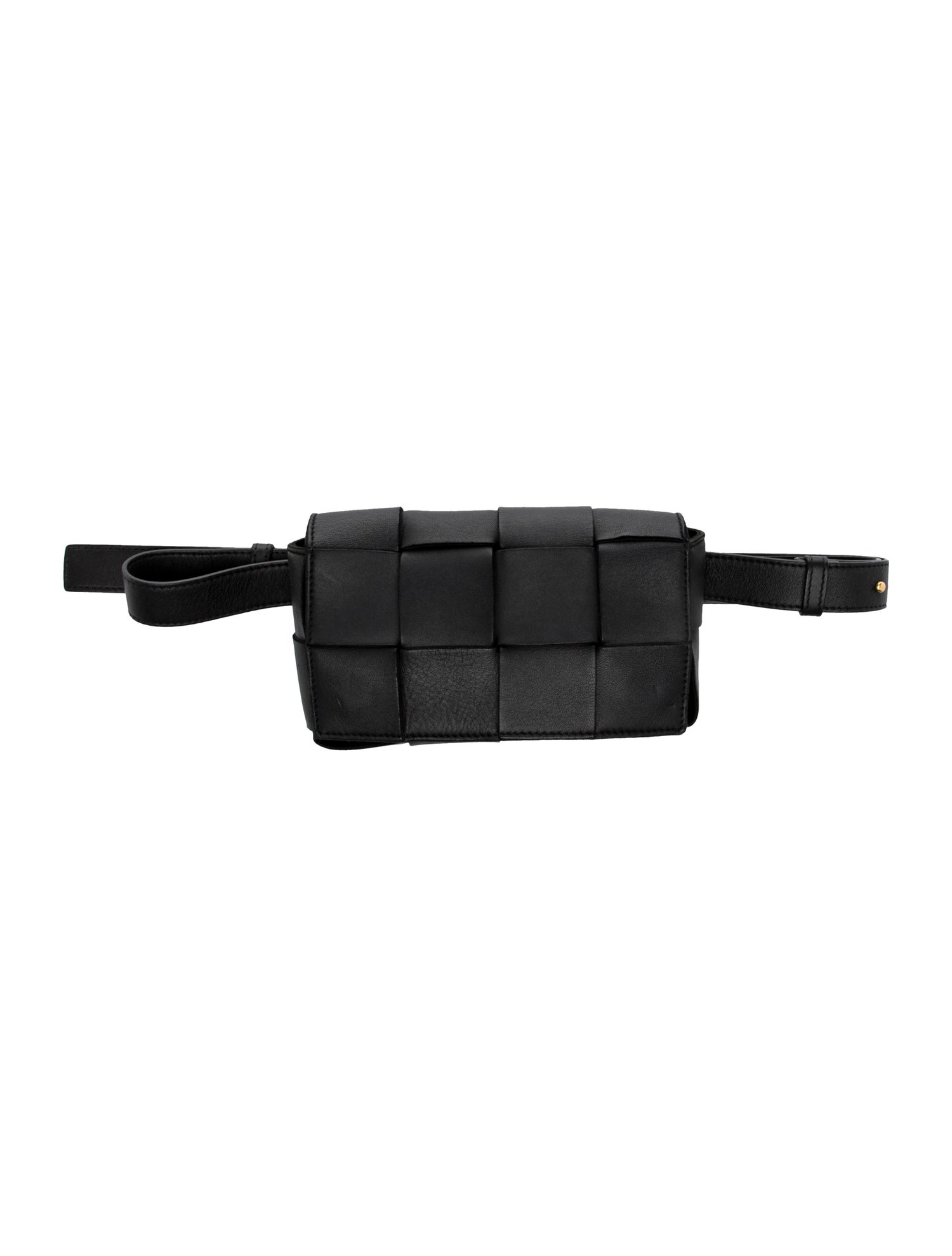 Bottega Veneta Intrecciato Cassette