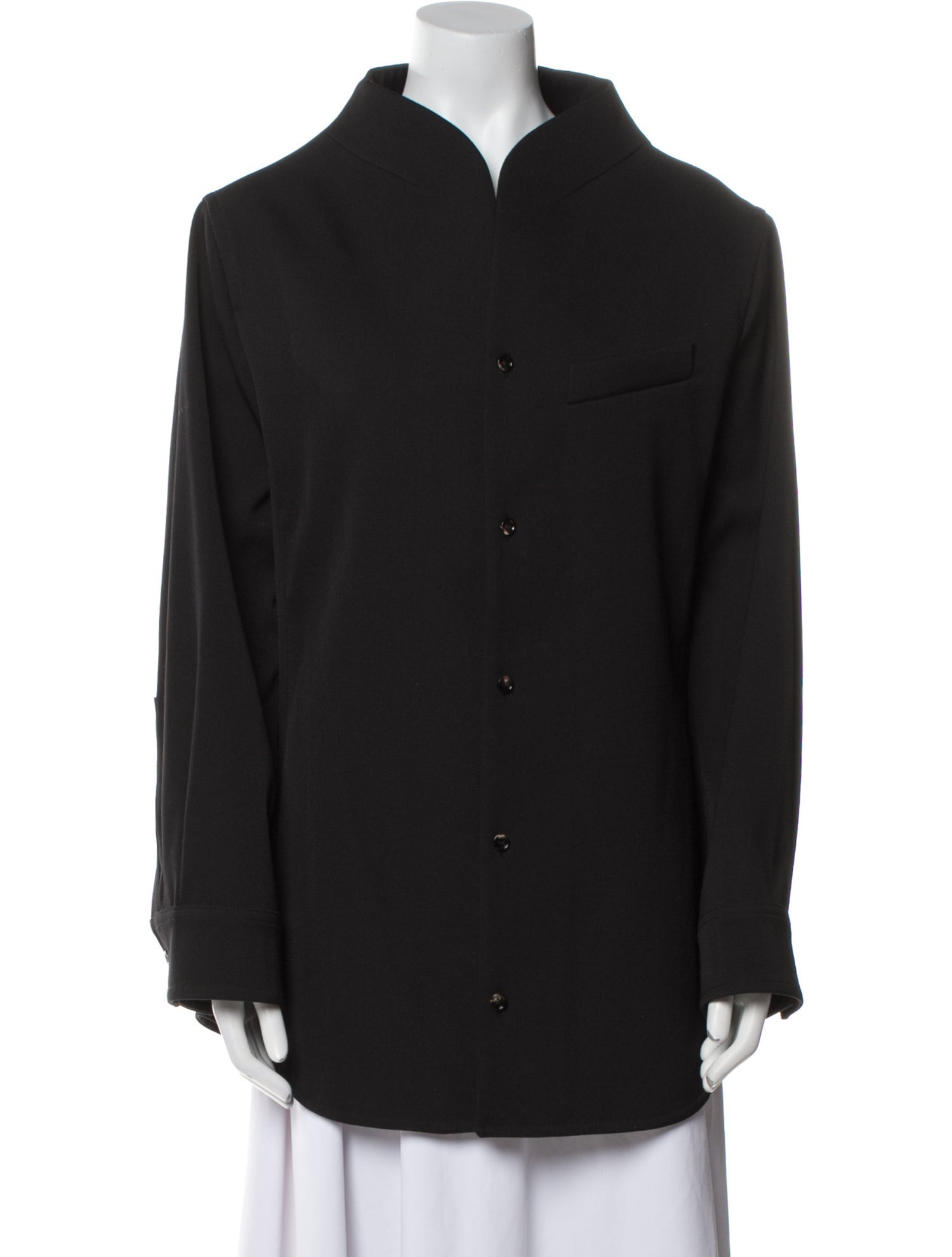Bottega Veneta Wool Coat w/ Tags