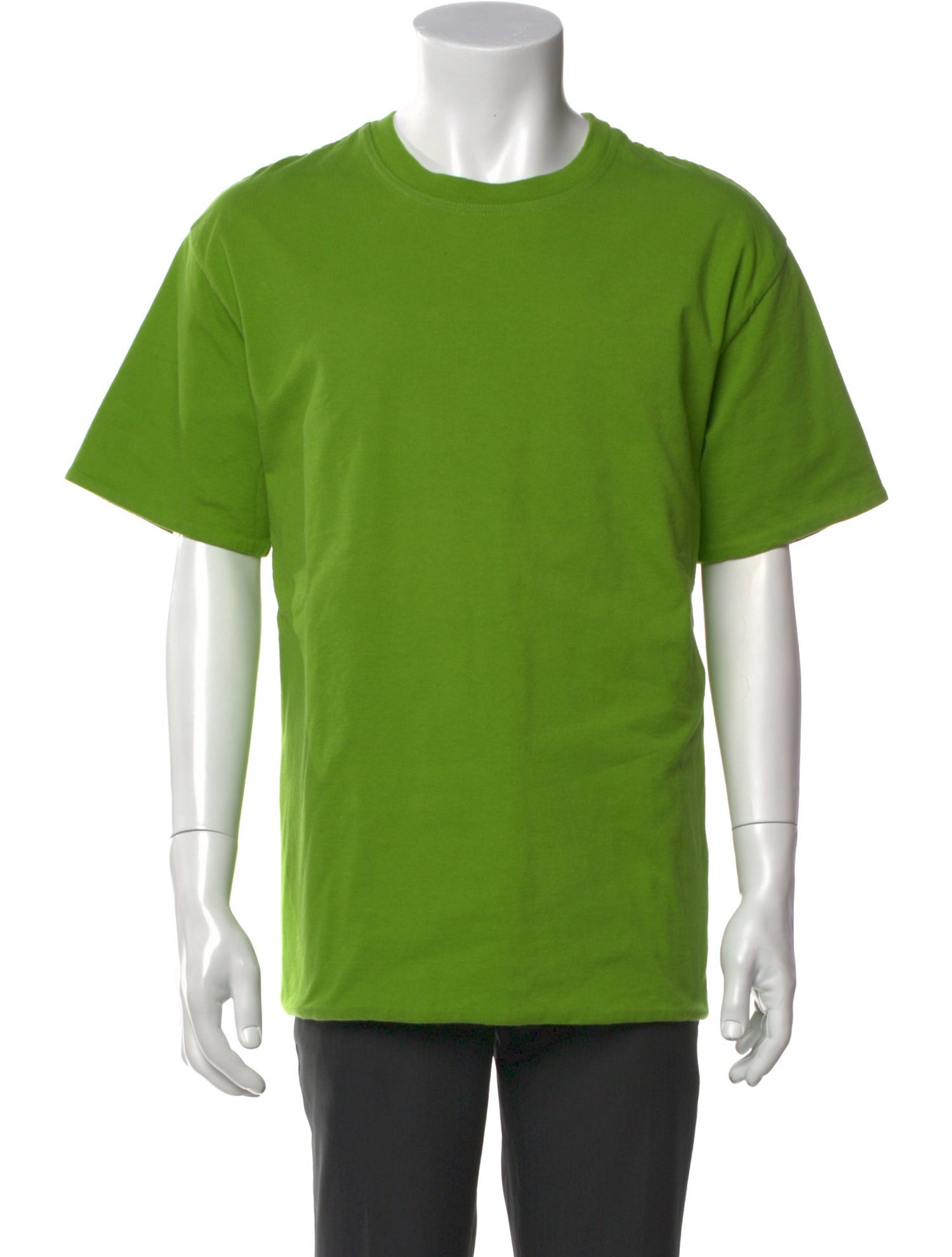 Bottega Veneta Crew Neck Short Sleeve T-Shirt