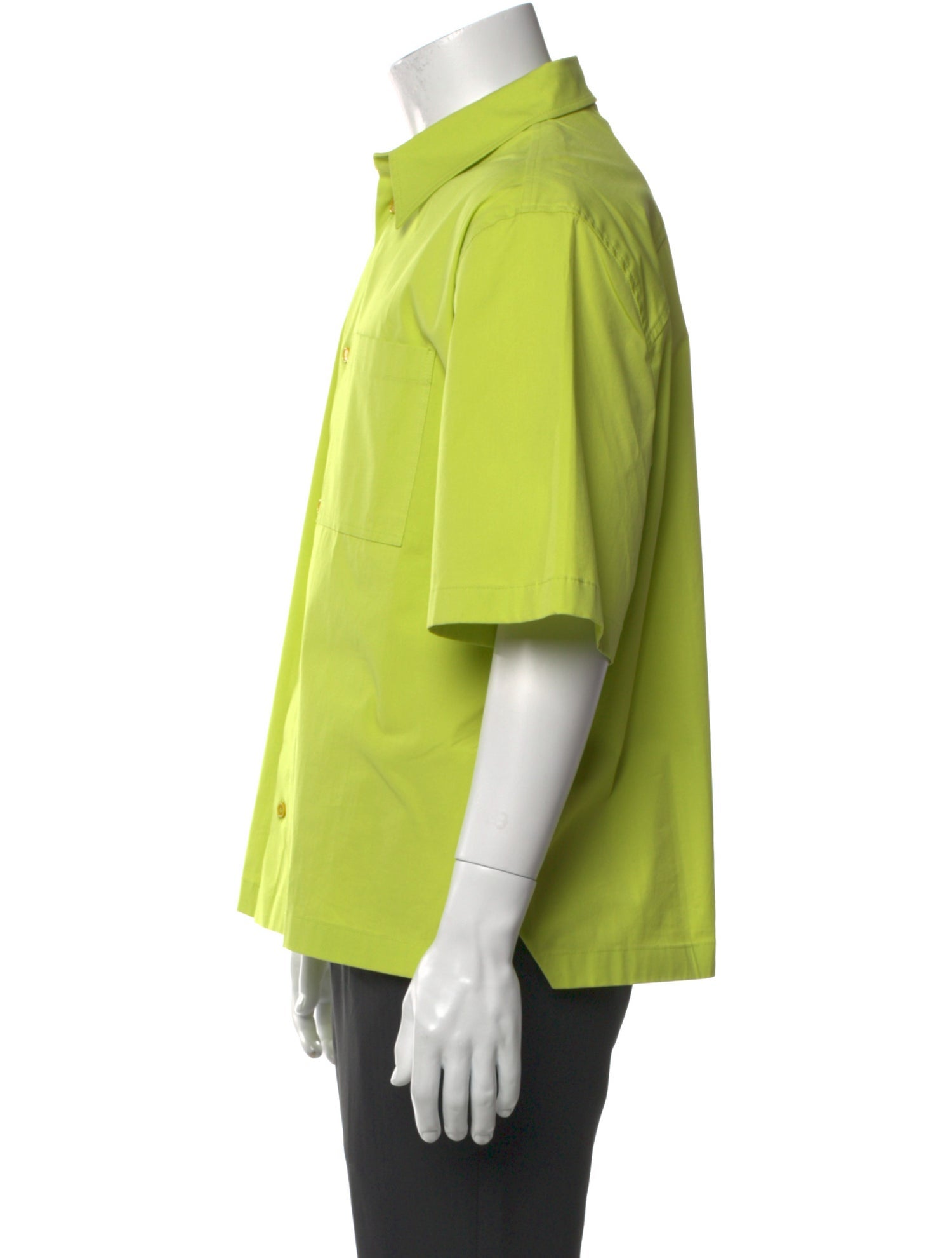 Bottega Veneta Short Sleeve Shirt w/ Tags