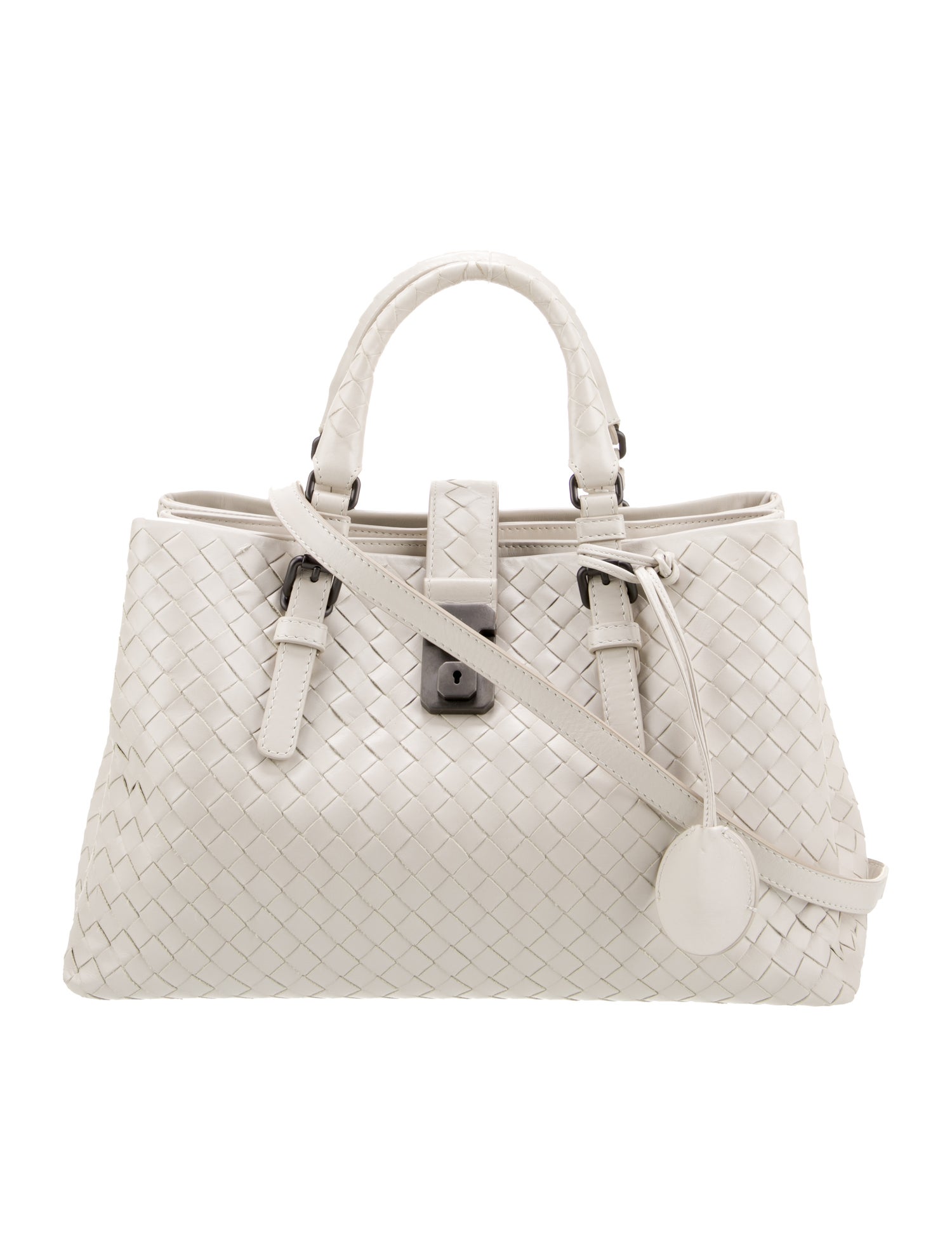 Bottega Veneta Intrecciato Roma