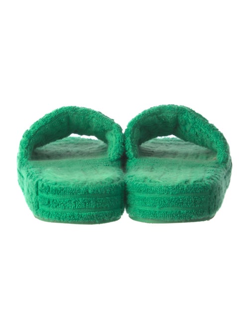 Bottega Veneta Slides