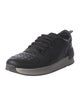 Bottega Veneta Intrecciato Weave Leather Sneakers
