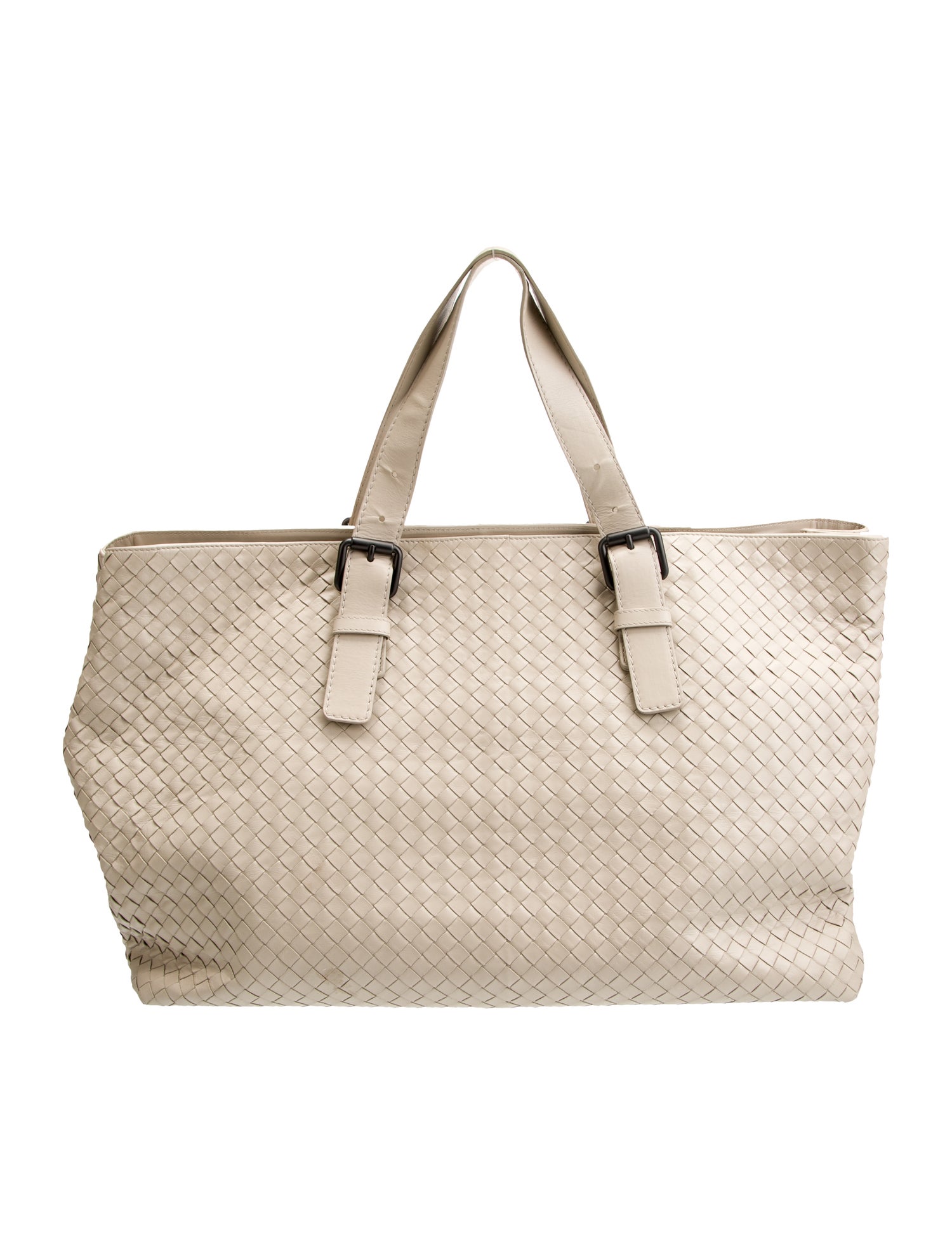 Bottega Veneta Intrecciato Cesta