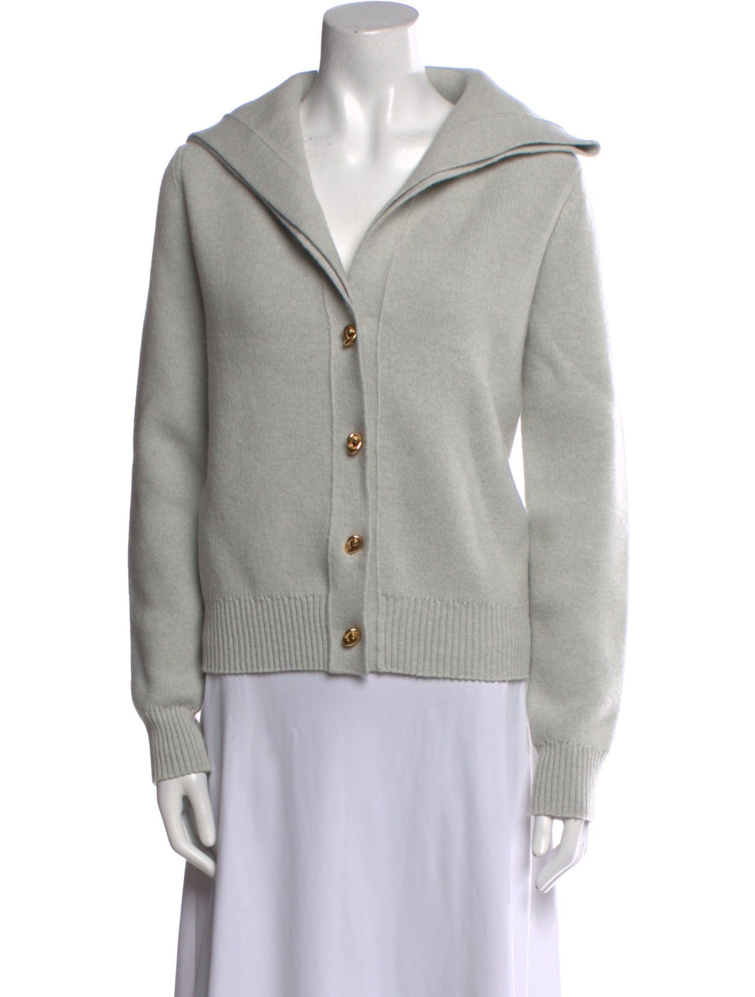 Bottega Veneta Wool Sweater