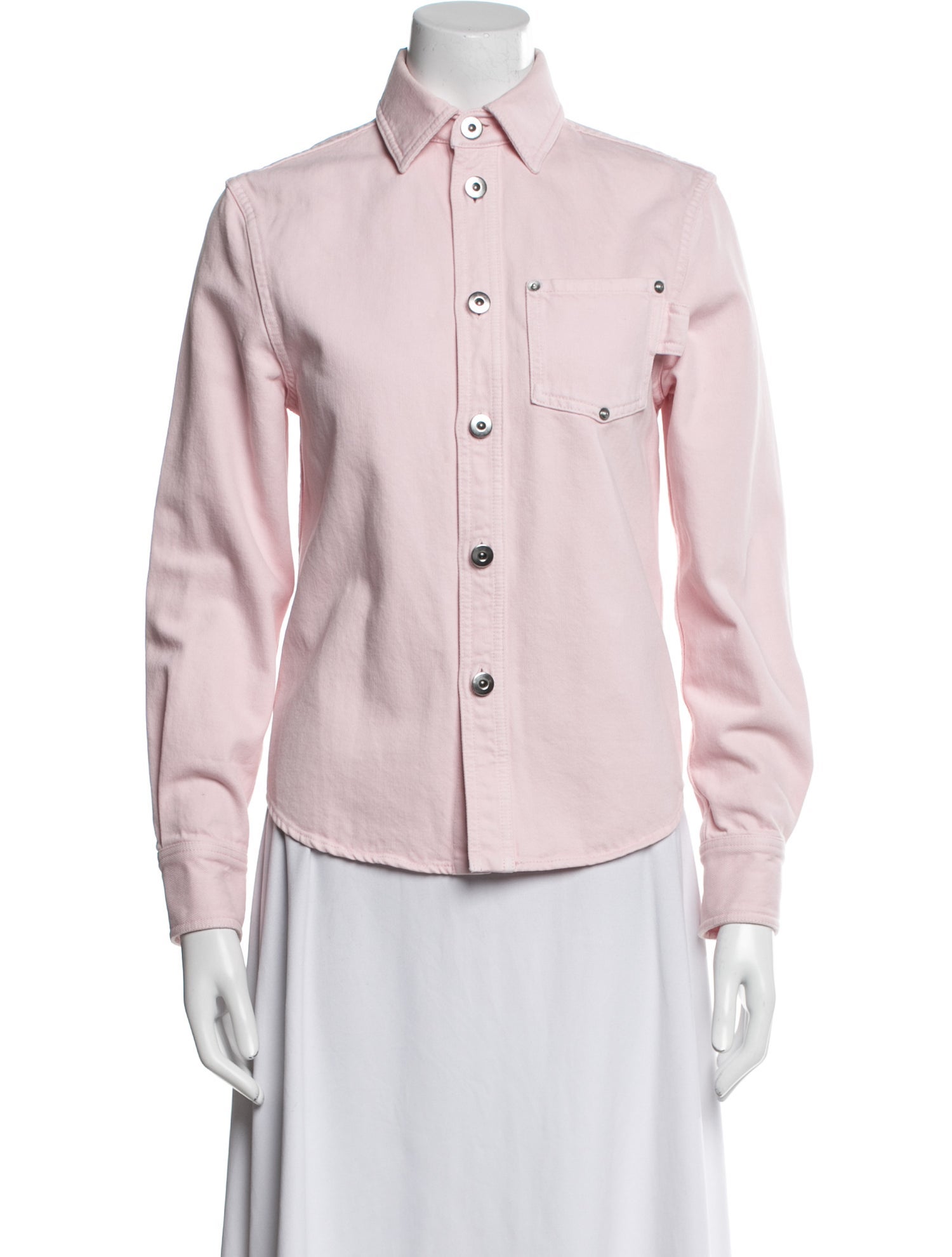 Bottega Veneta Denim Jacket