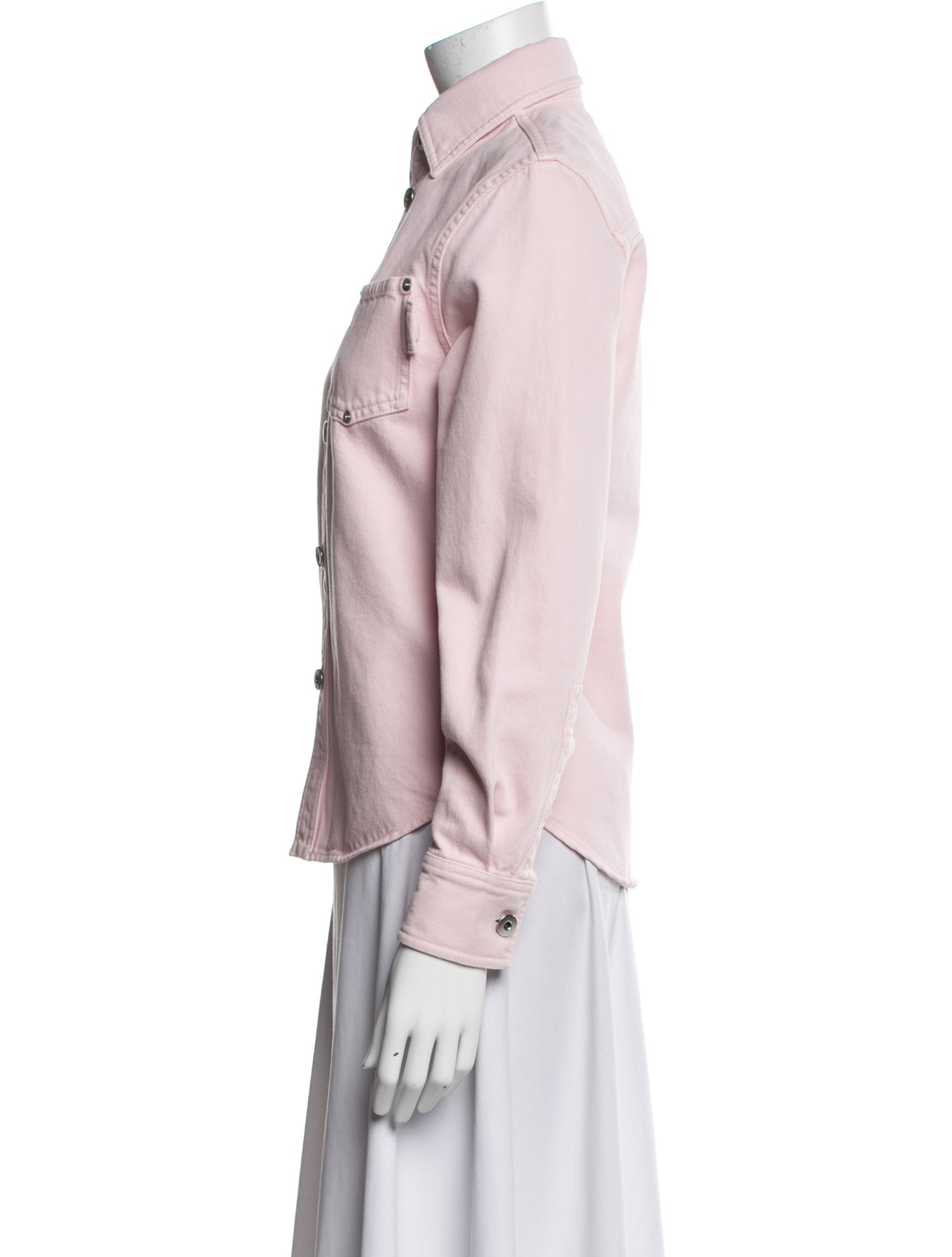 Bottega Veneta Denim Jacket