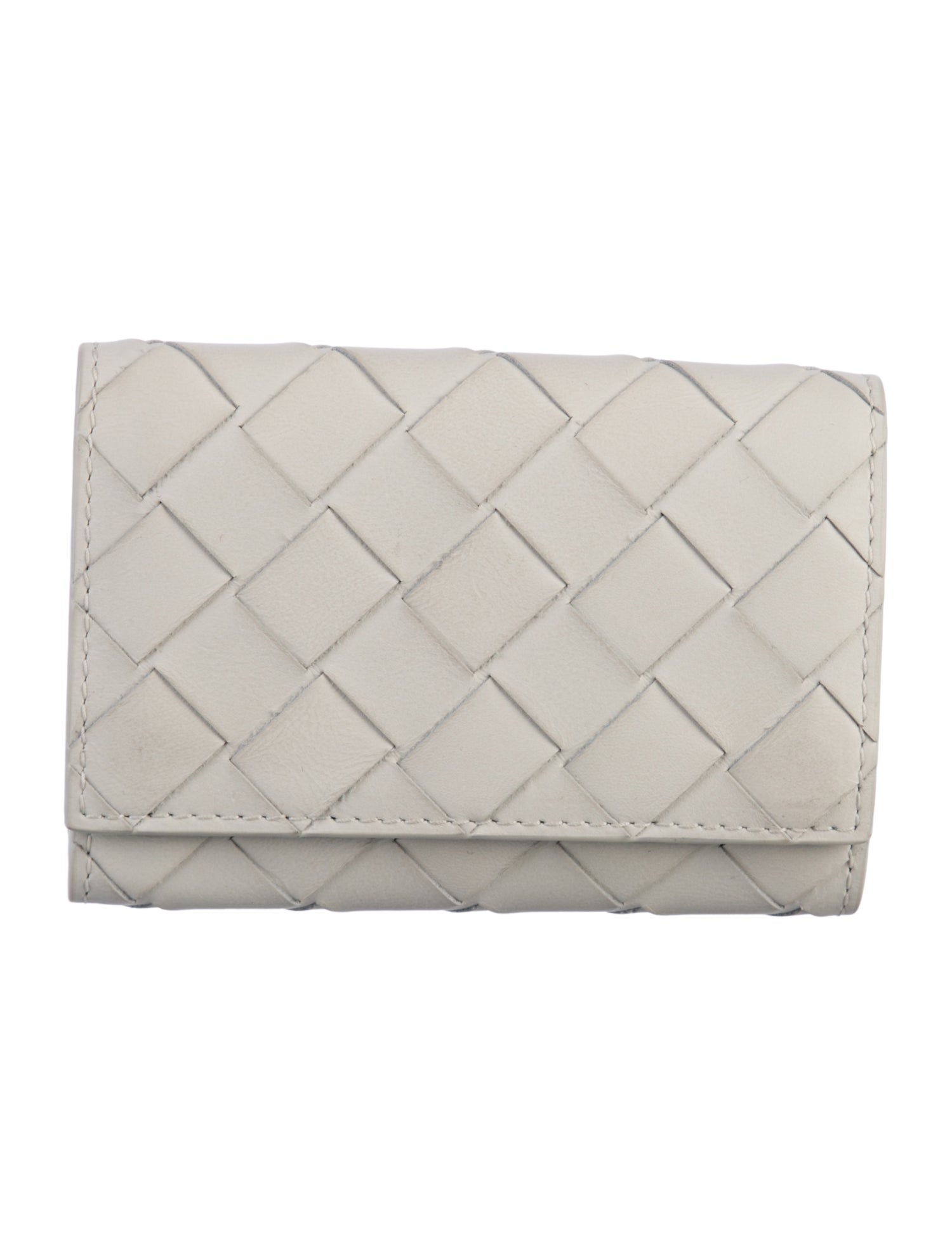 Bottega Veneta Key Holder