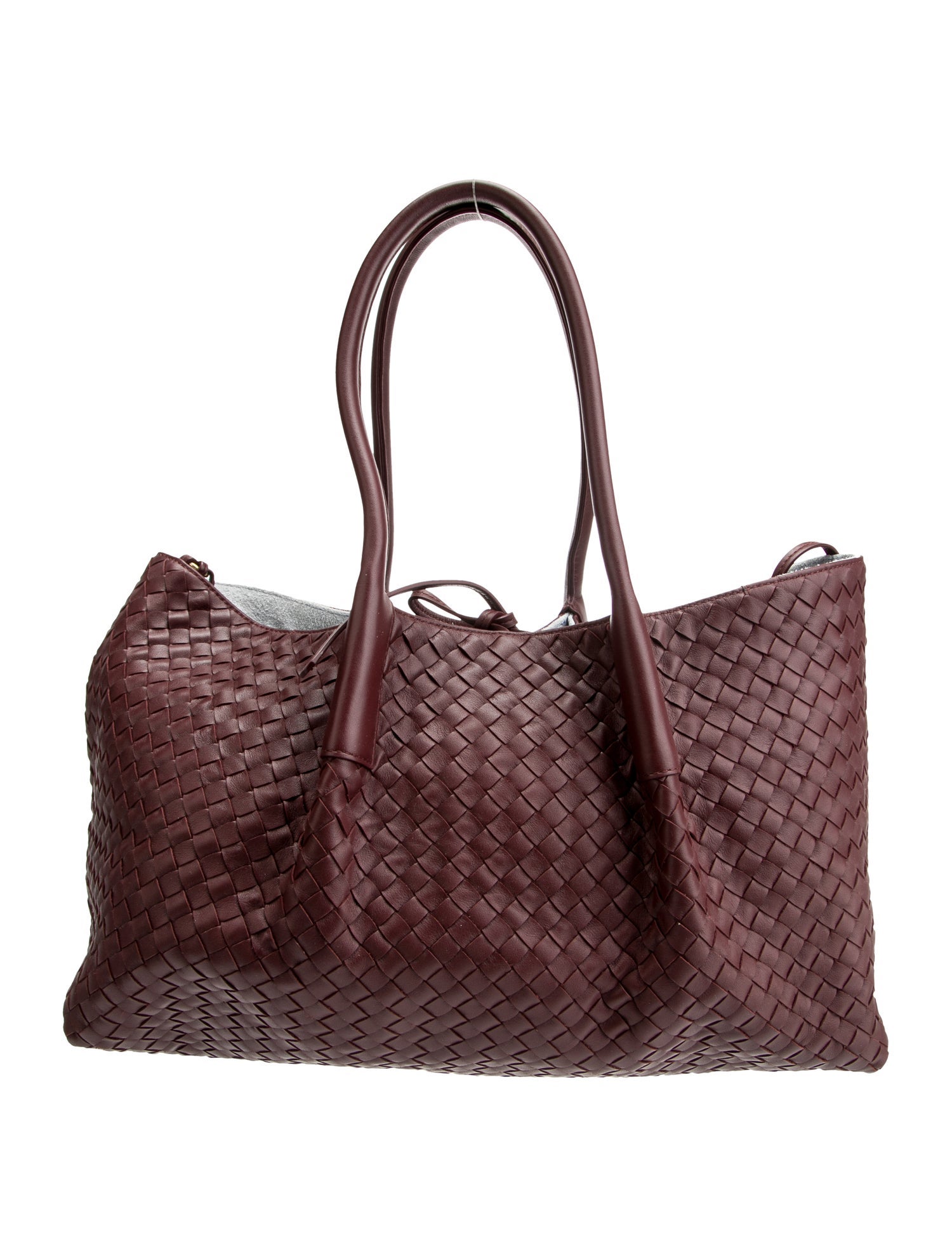 Bottega Veneta Intrecciato Pinacoteca