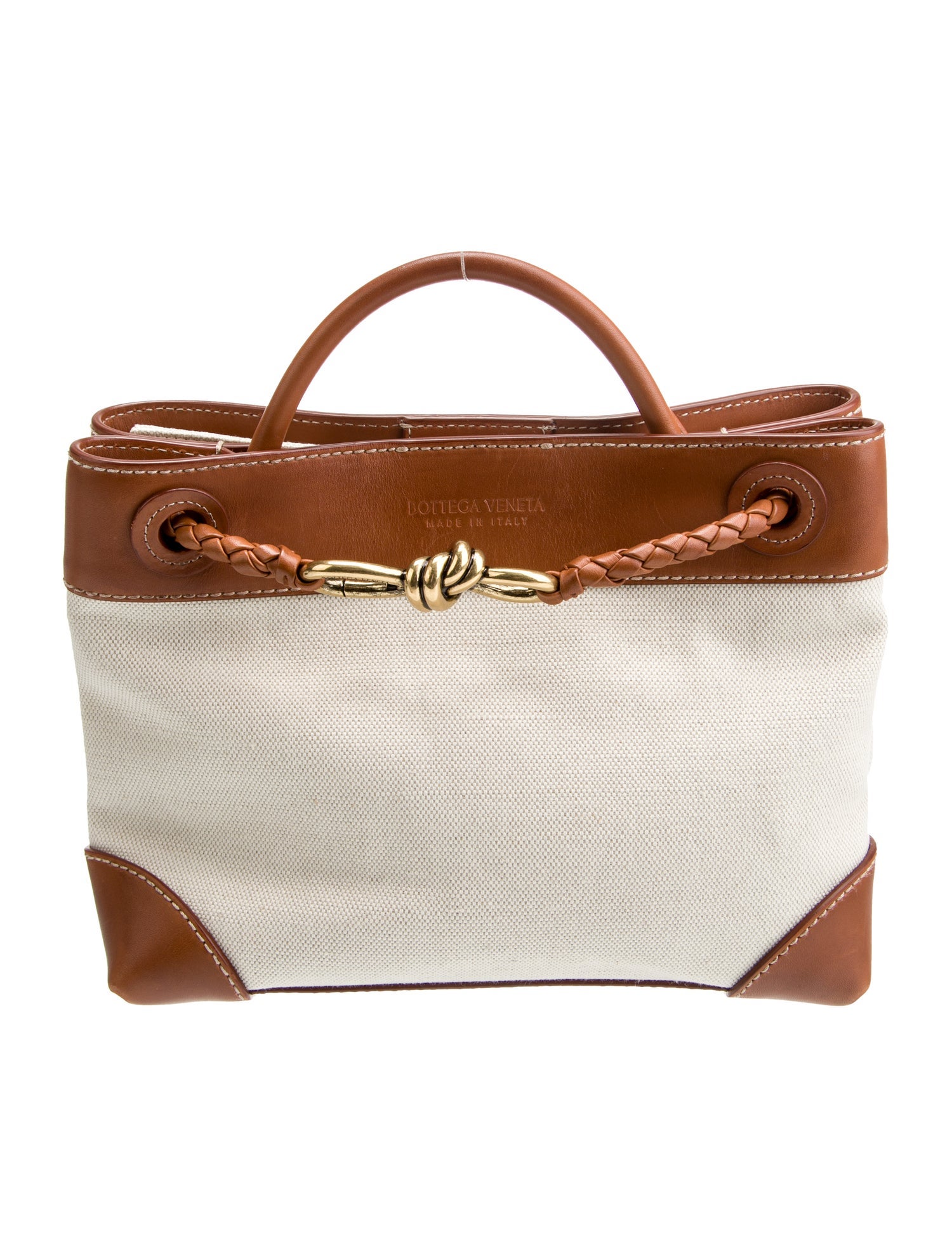 バッグ COMME des GARCONS LEATHER HAND BAG Comme Des Garcons Comme Des Garcons | Bridle Leather Bag