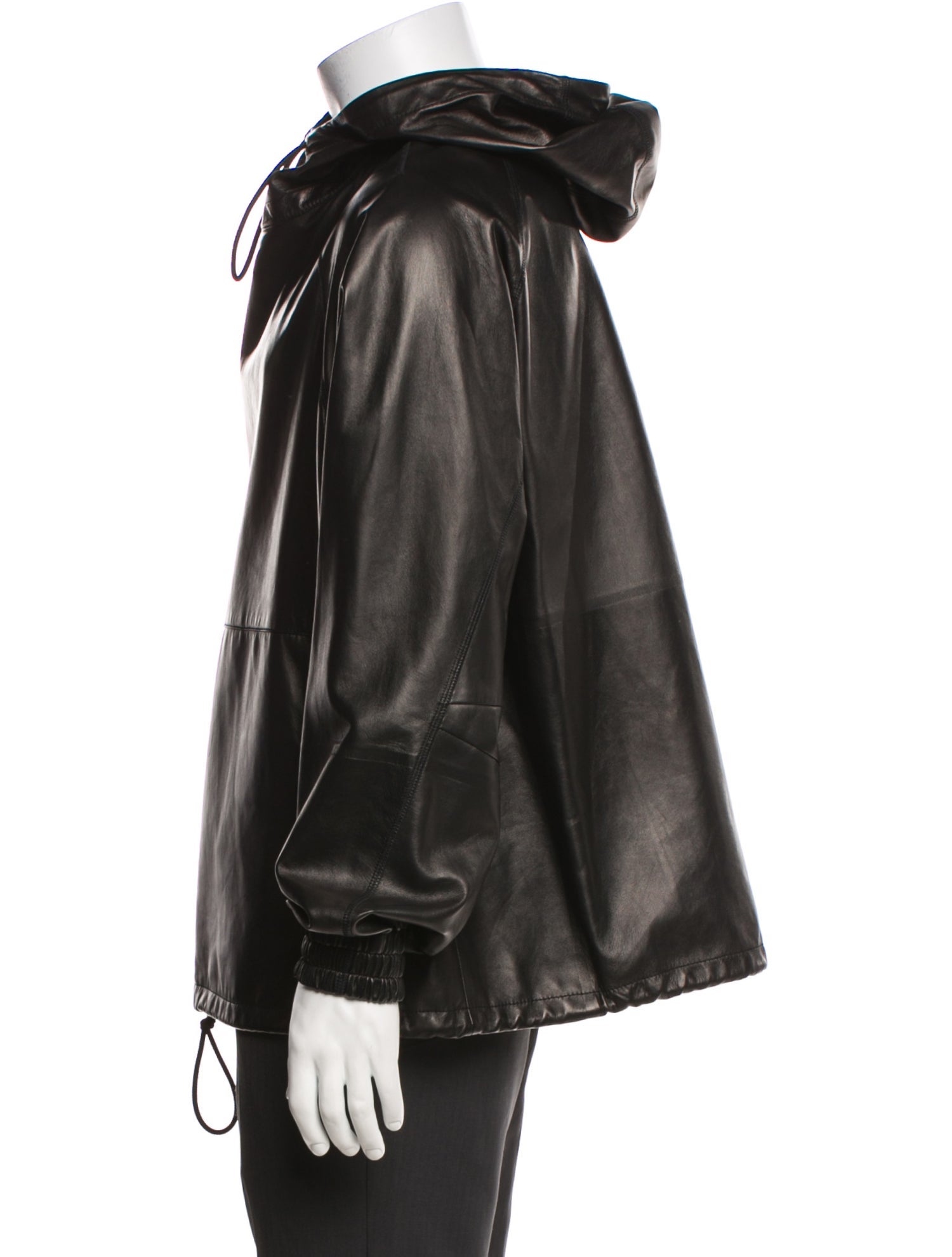 Bottega Veneta Moto Jacket