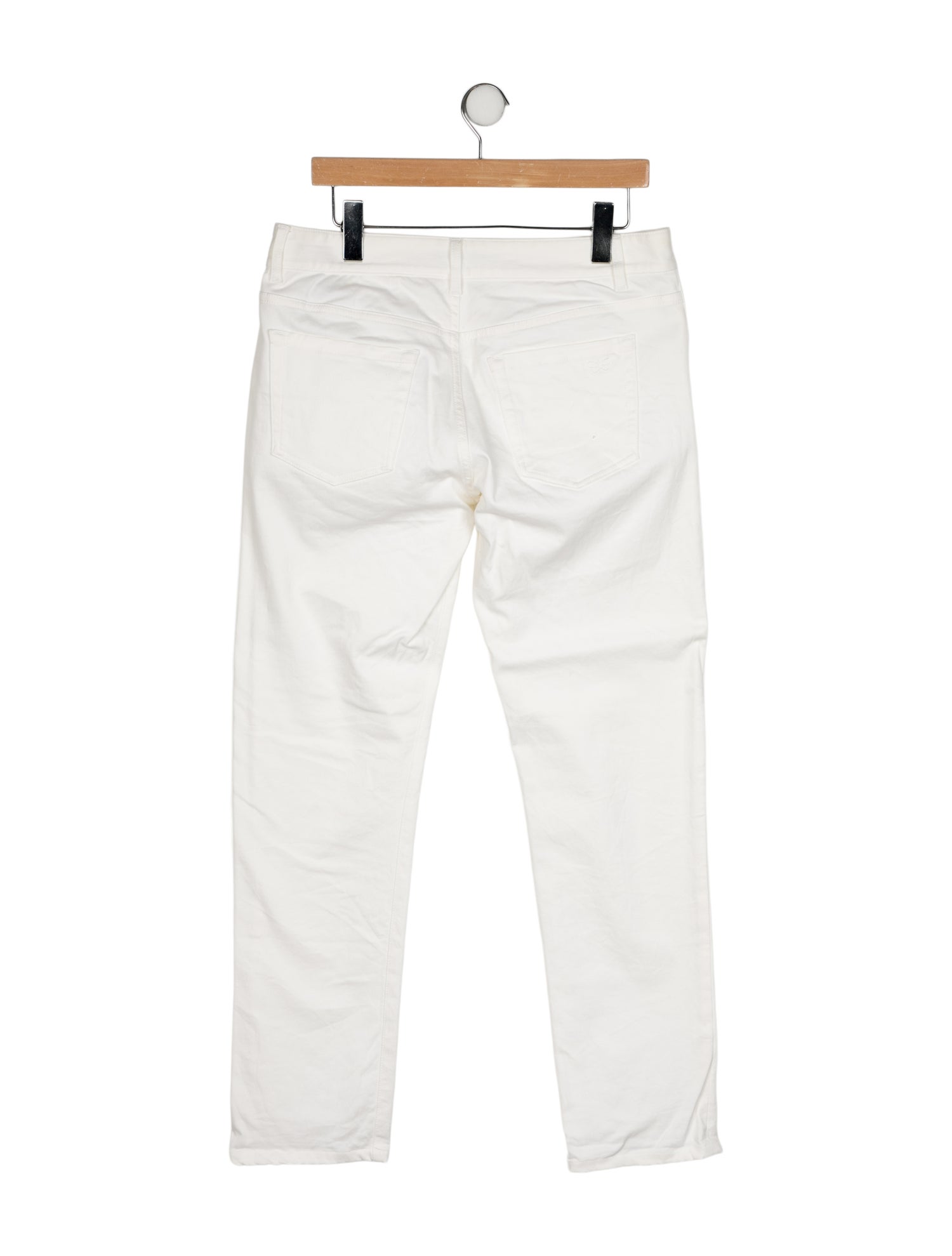 Bottega Veneta Slim Fit Jeans