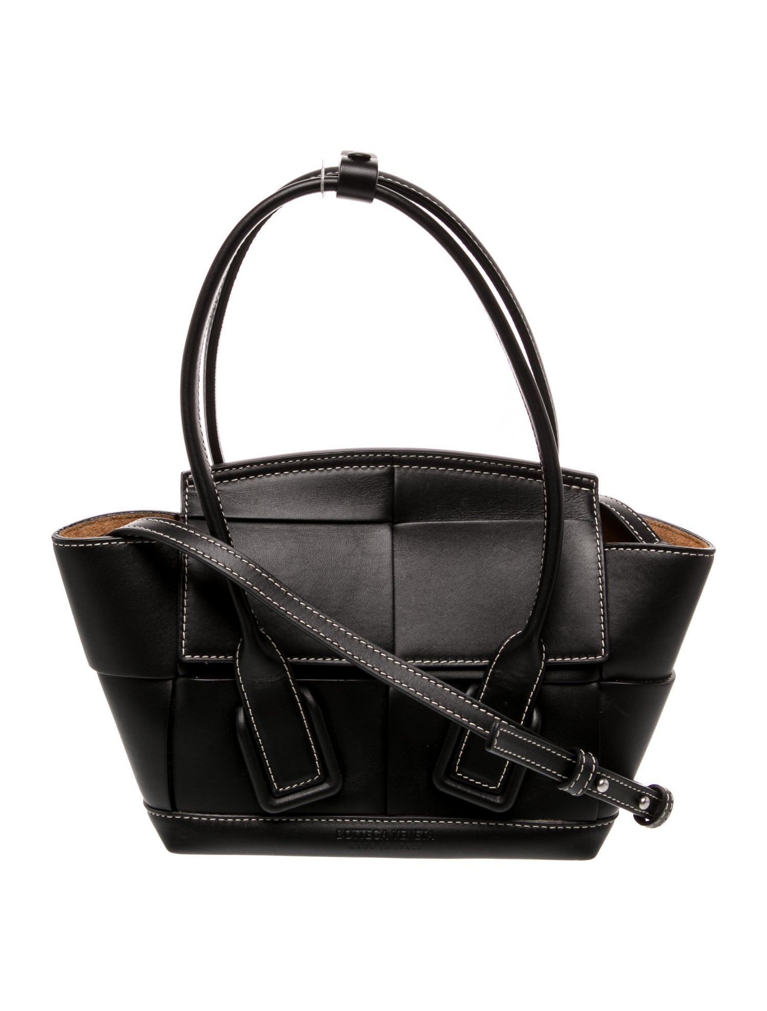 Bottega Veneta Intrecciato Arco