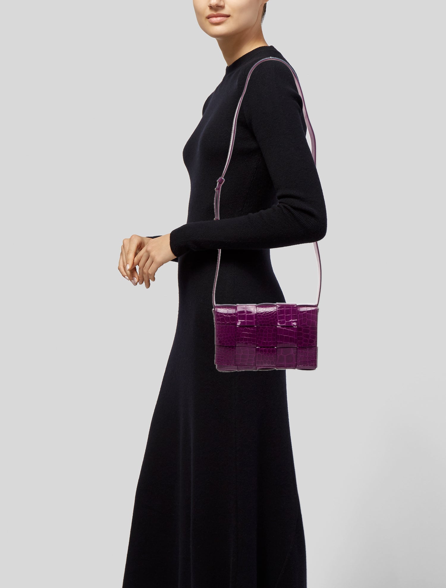 Bottega Veneta Intrecciato Cassette