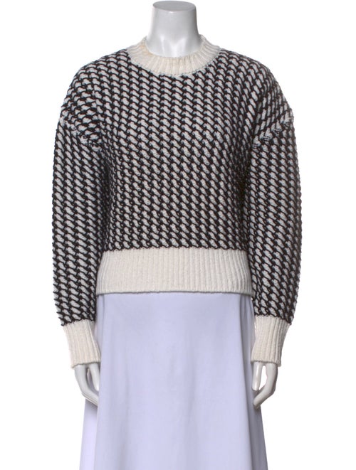 Bottega Veneta 2022 Wool Sweater