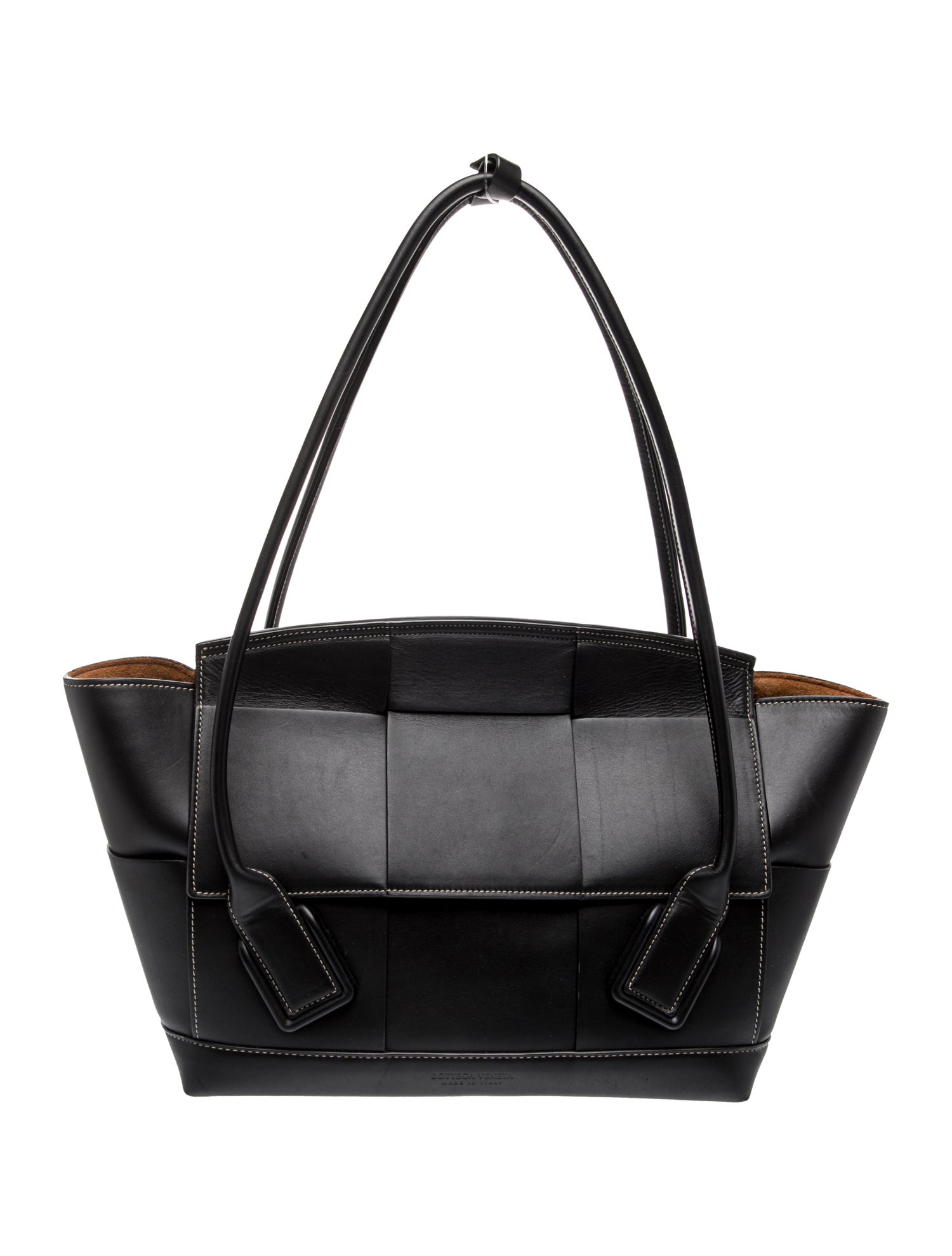 Bottega Veneta Intrecciato Arco