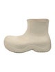 Bottega Veneta Rubber Rain Boots