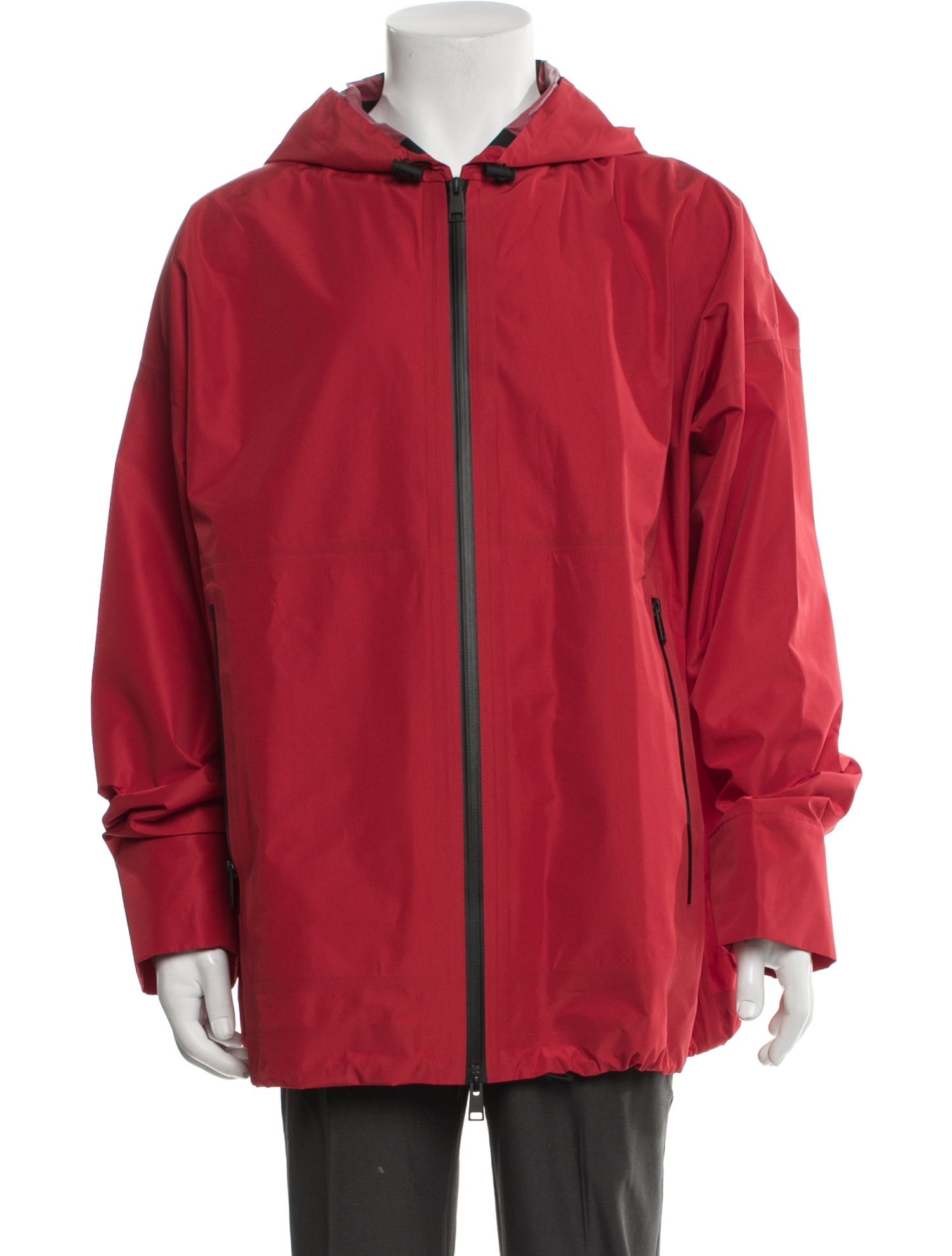 Bottega Veneta Windbreaker w/ Tags