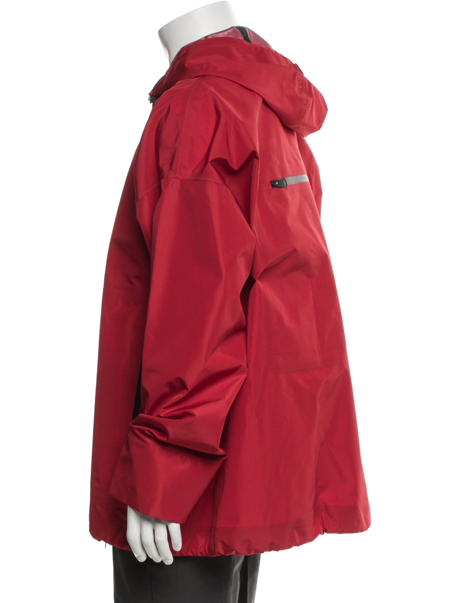 Bottega Veneta Windbreaker w/ Tags