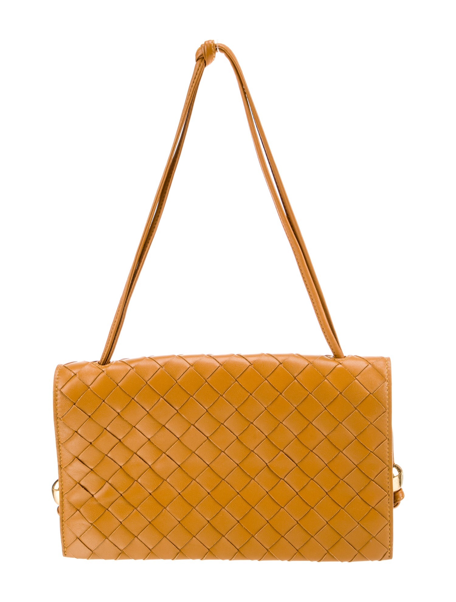 Bottega Veneta Intrecciato Trio