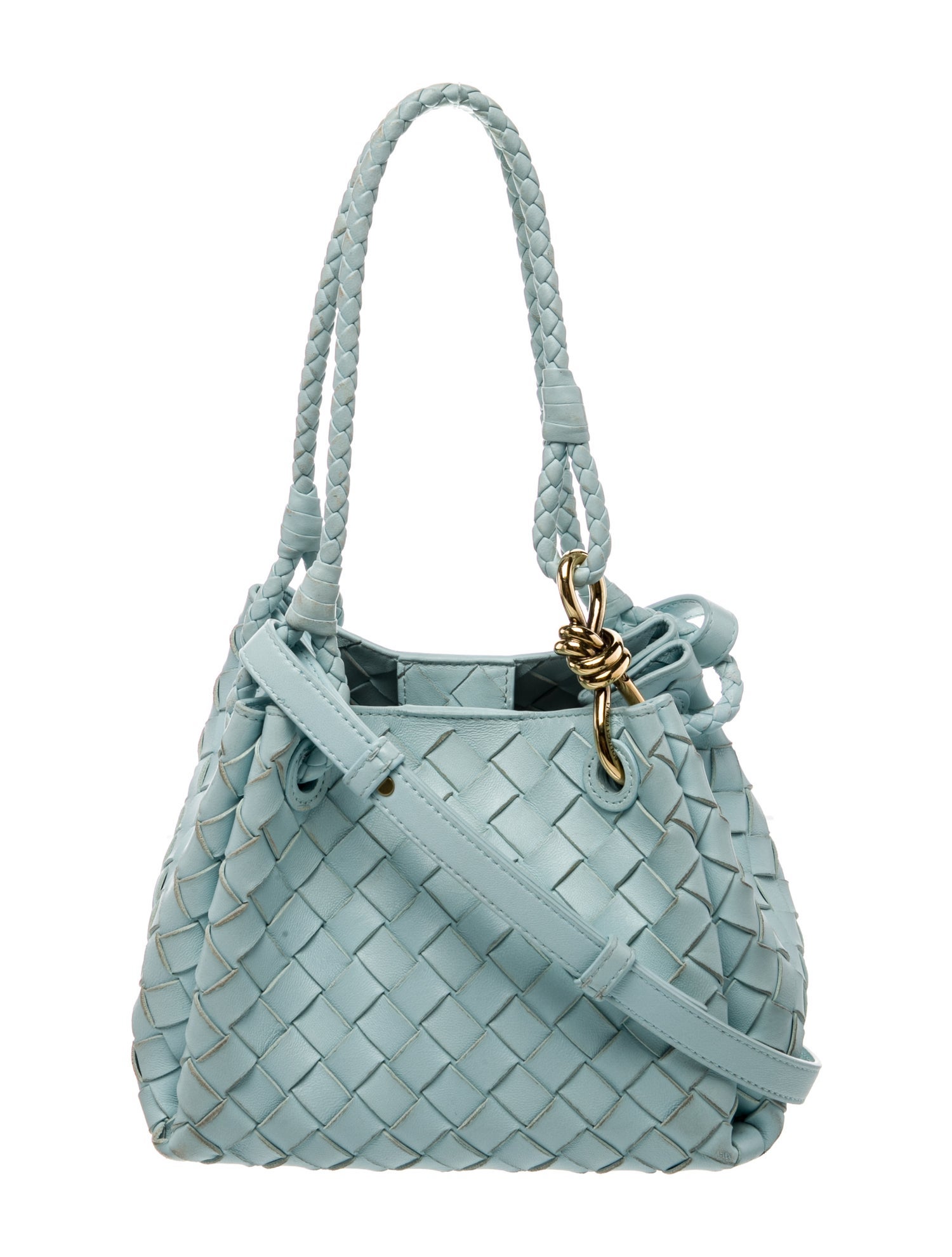 小物 BOTTEGA VENETA Bottega Veneta Limited Edition Lavorazione Fatta A Mano