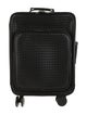 Bottega Veneta Intrecciato Rolling Suitcase