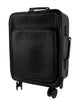 Bottega Veneta Intrecciato Rolling Suitcase