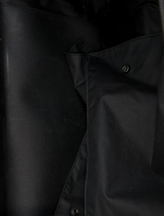 Bottega Veneta Intrecciato Rolling Suitcase