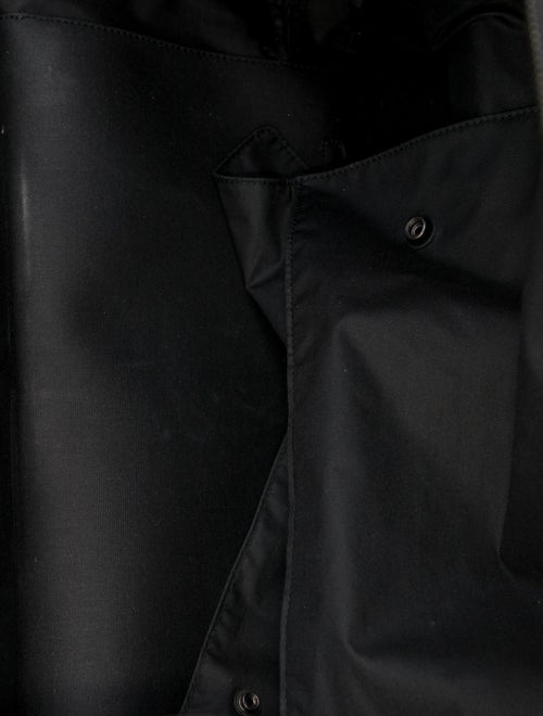 Bottega Veneta Intrecciato Rolling Suitcase