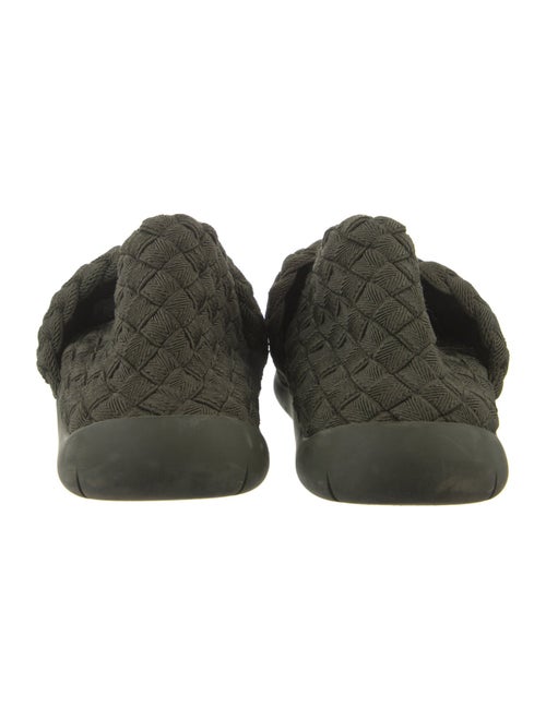 Bottega Veneta Intrecciato Weave Loafers