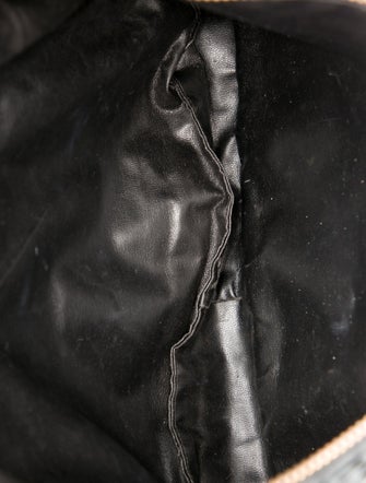 Bottega Veneta Intrecciato Leather Hobo bag