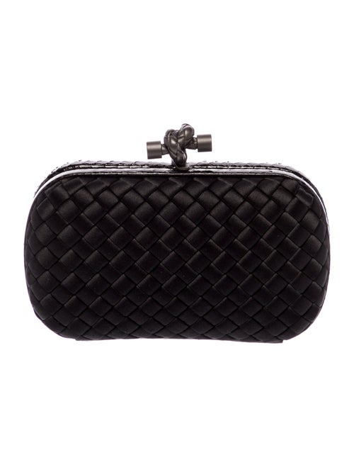 Bottega Veneta Intrecciato Knot