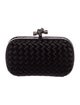 Bottega Veneta Intrecciato Knot