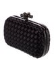 Bottega Veneta Intrecciato Knot
