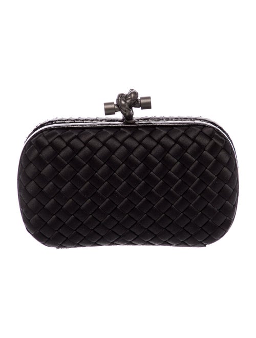 Bottega Veneta Intrecciato Knot