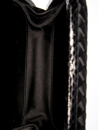 Bottega Veneta Intrecciato Knot