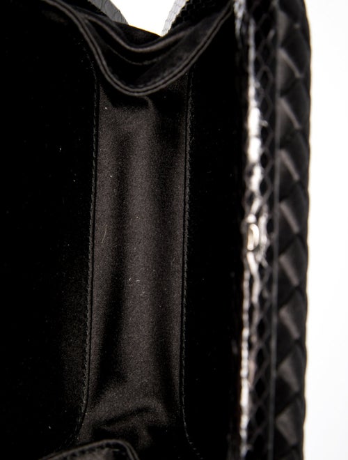 Bottega Veneta Intrecciato Knot