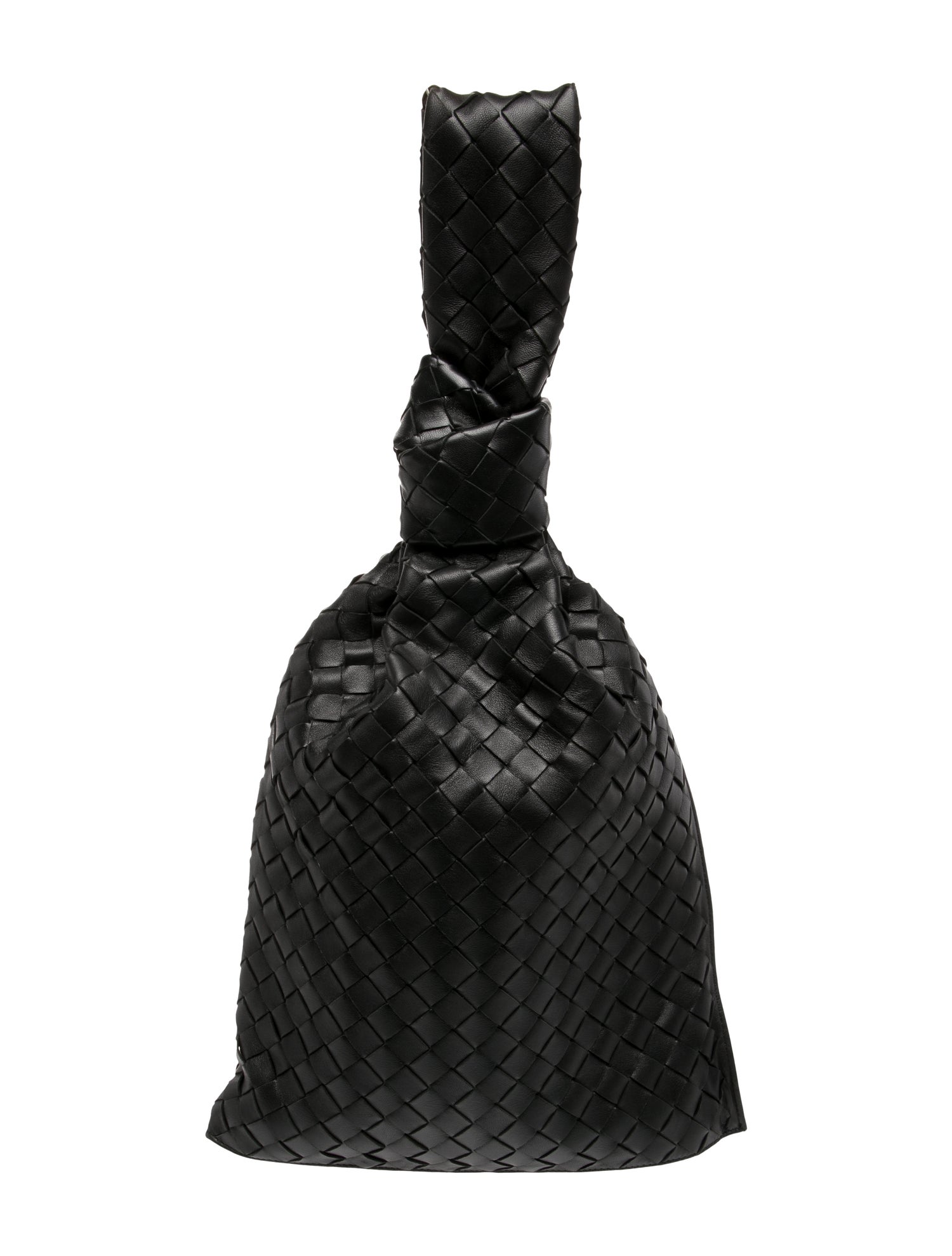 Bottega Veneta Intrecciato Twist