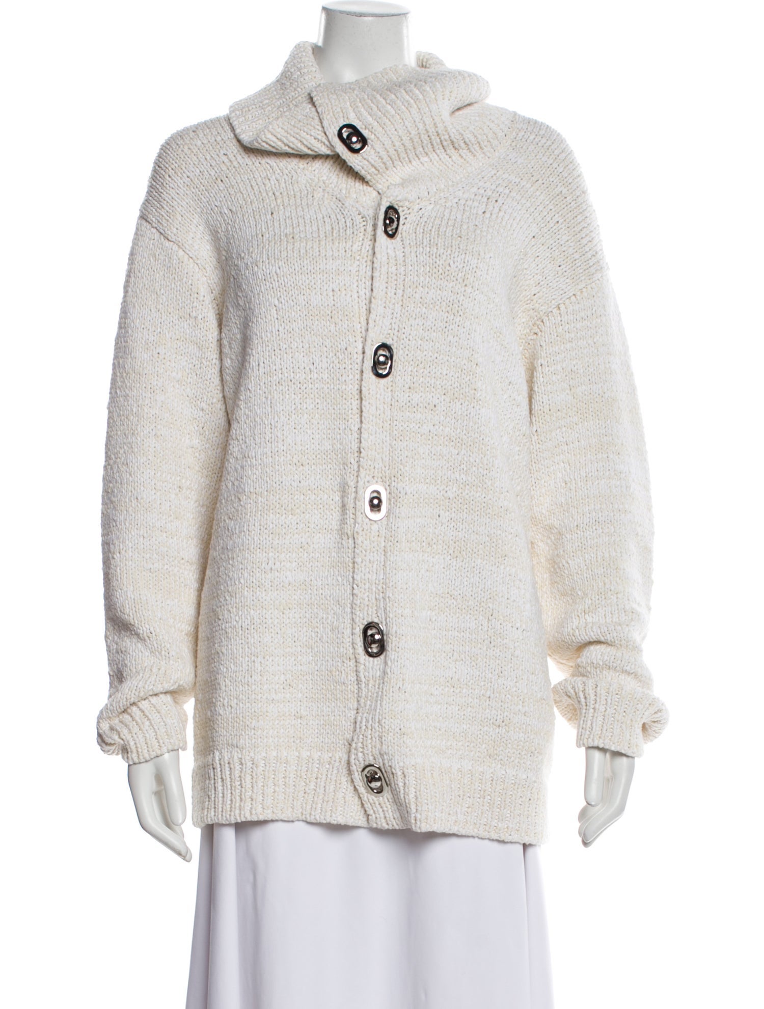 Bottega Veneta 2020 Mock Neck Sweater