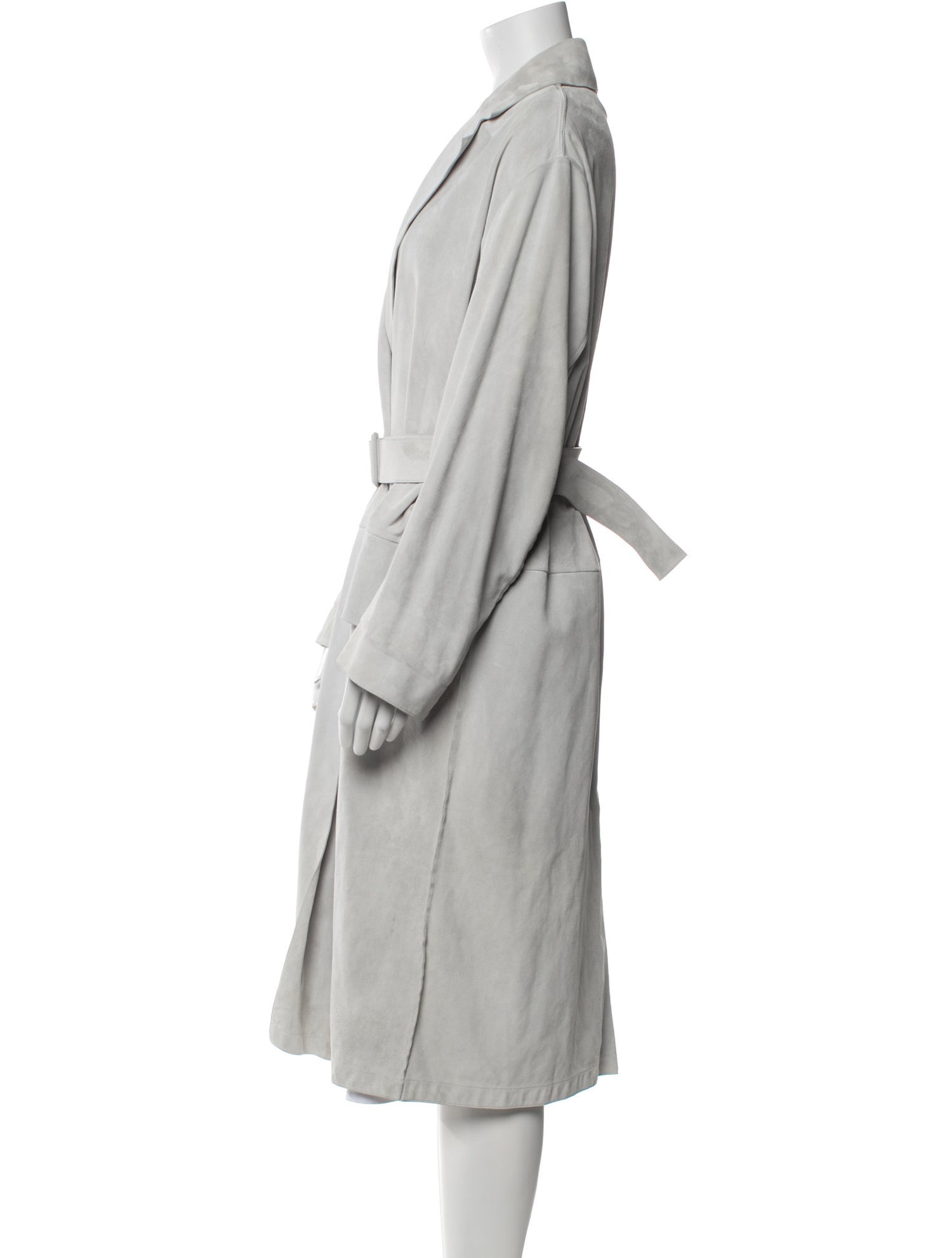 Bottega Veneta Trench Coat