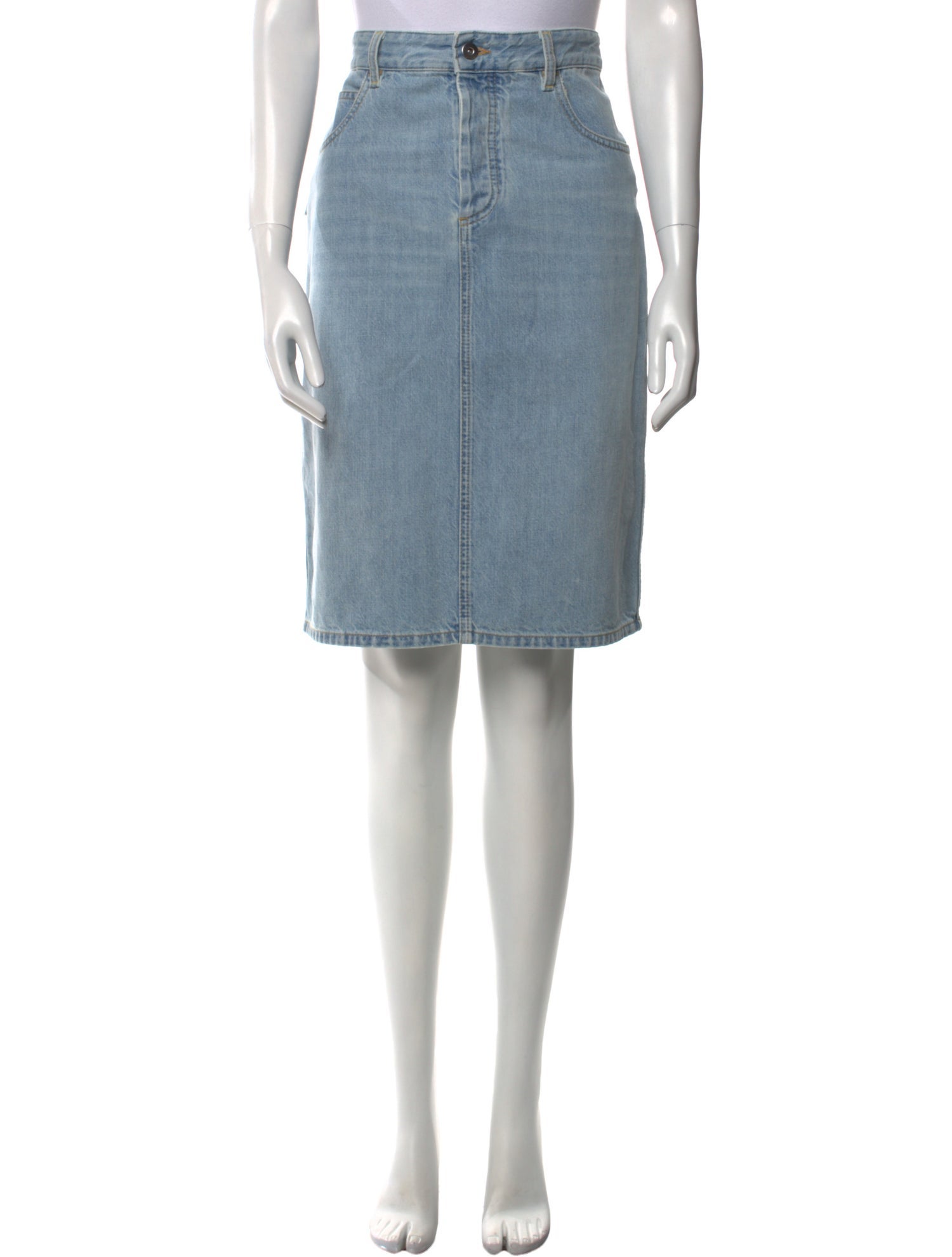 Bottega Veneta Knee-Length Skirt