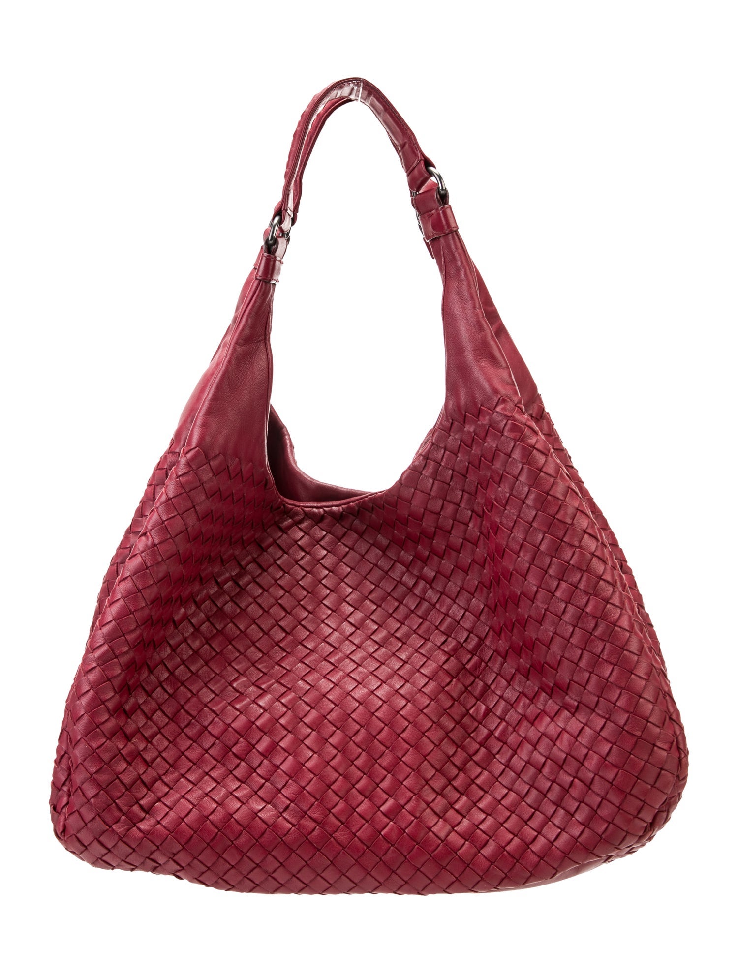 Bottega Veneta Intrecciato Hobo