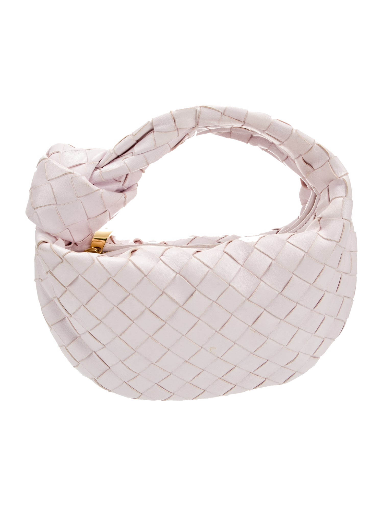 Bottega Veneta Intrecciato Jodie Teen