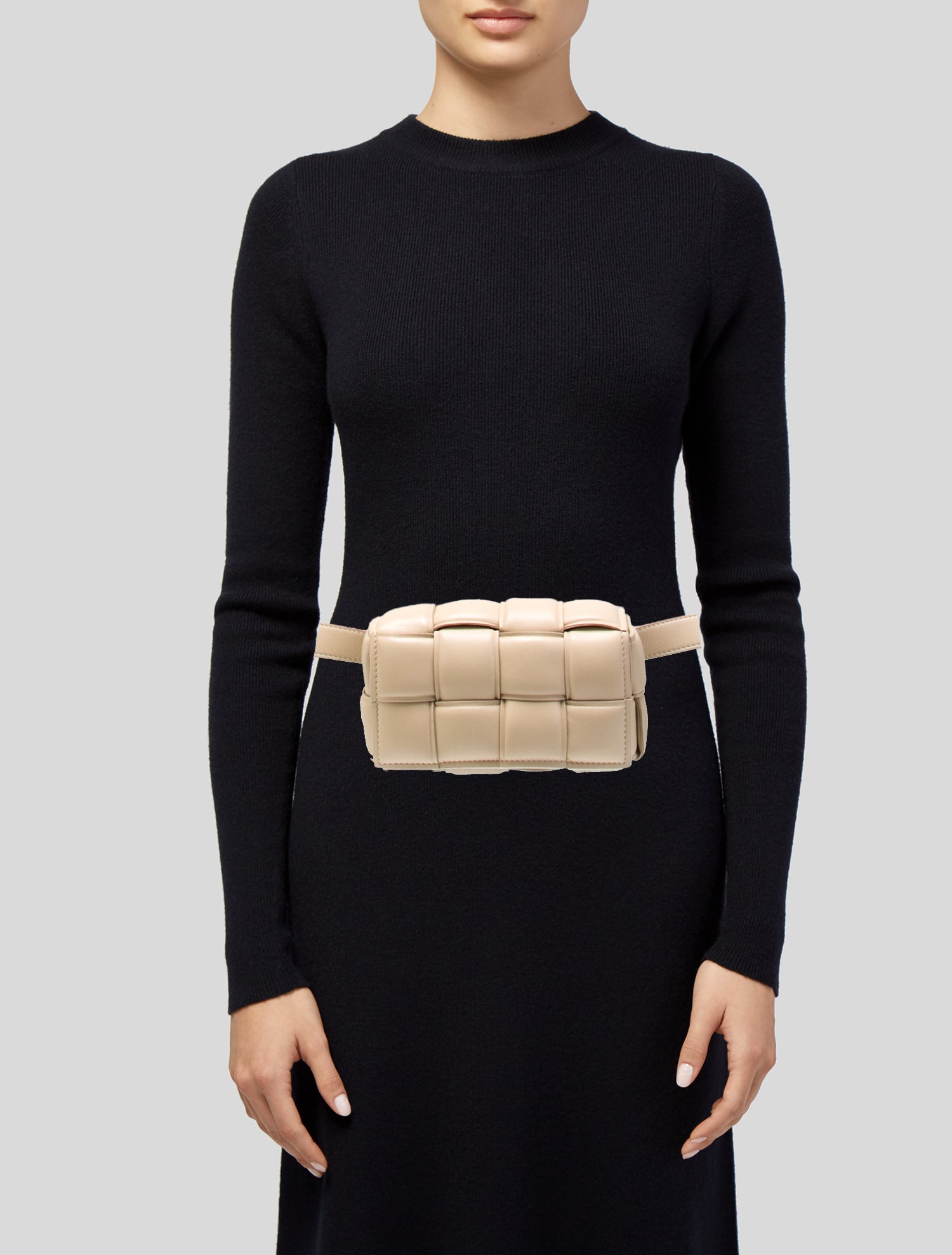 Bottega Veneta Intrecciato Cassette