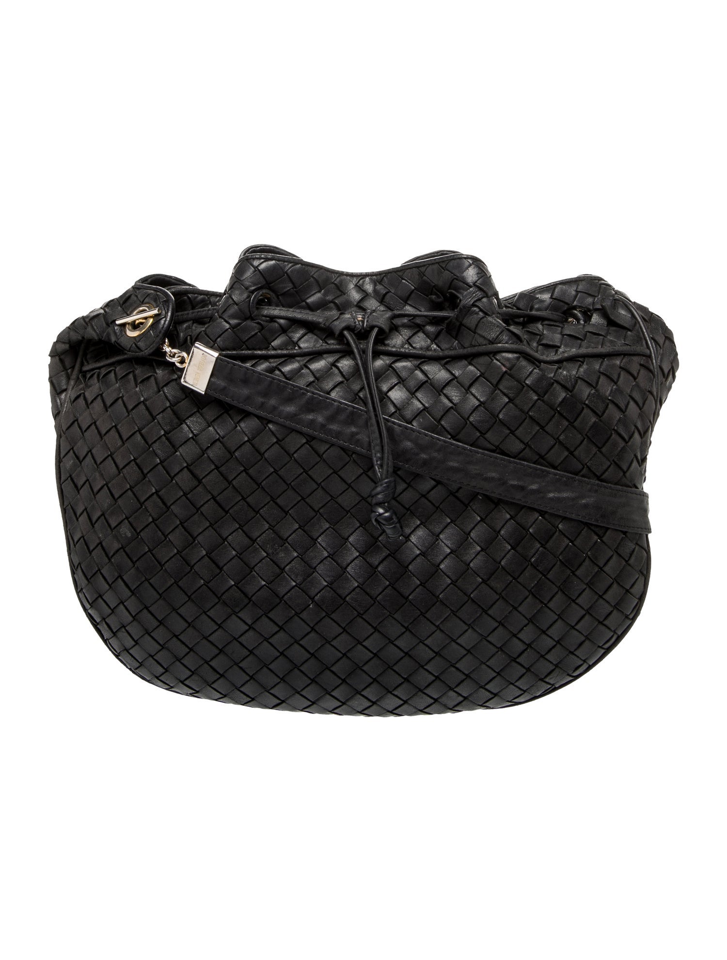 Bottega Veneta Intrecciato Loop