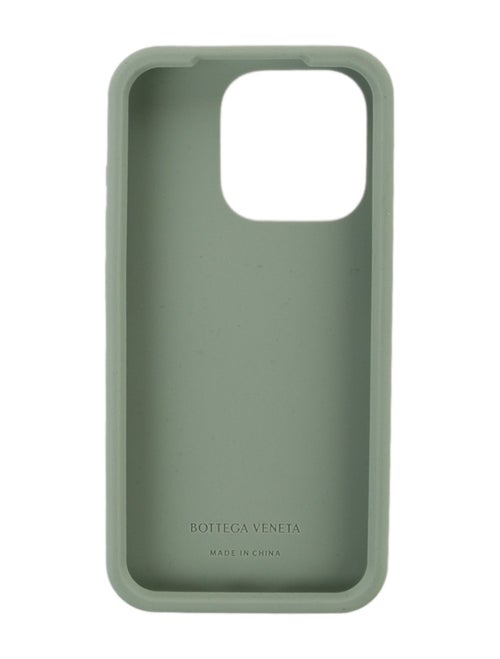 Bottega Veneta iPhone 16 Phone Case