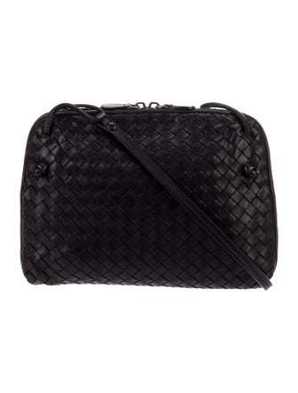 Bottega Veneta Intrecciato Nodini