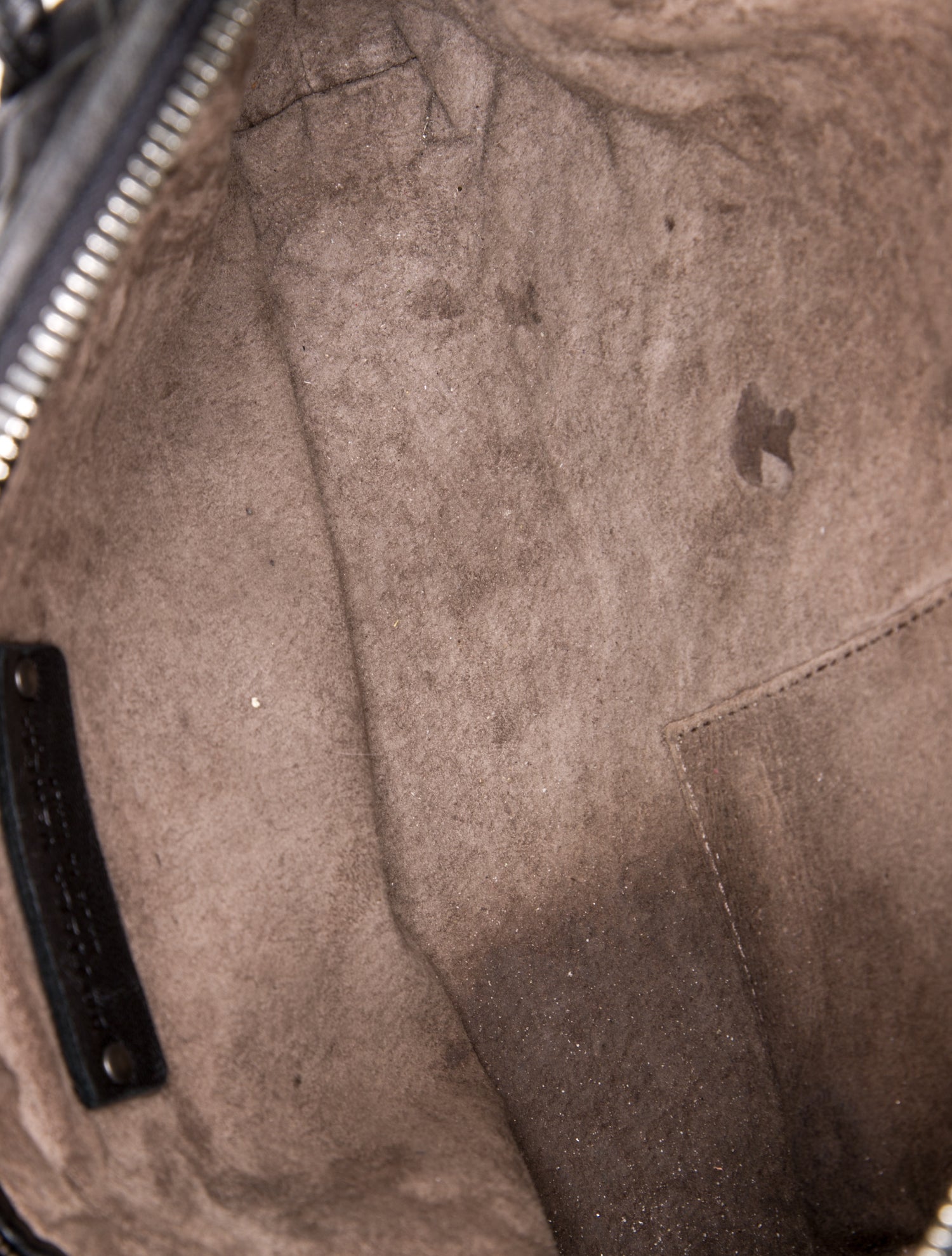 Bottega Veneta Intrecciato Nodini