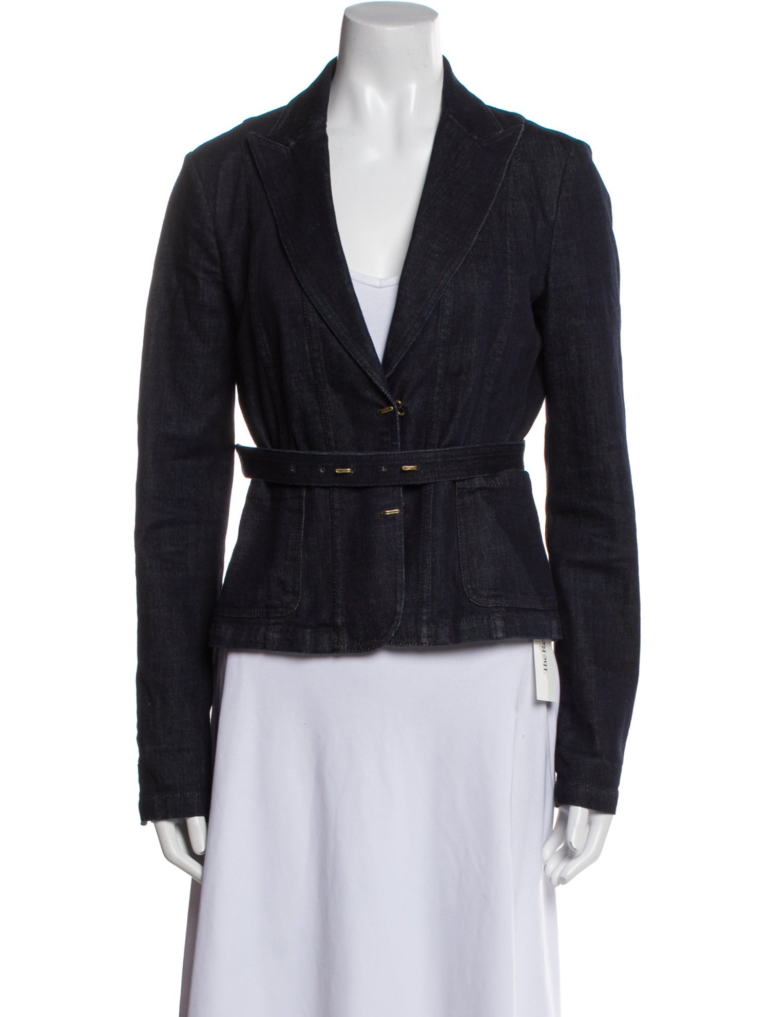 Bottega Veneta Denim Jacket