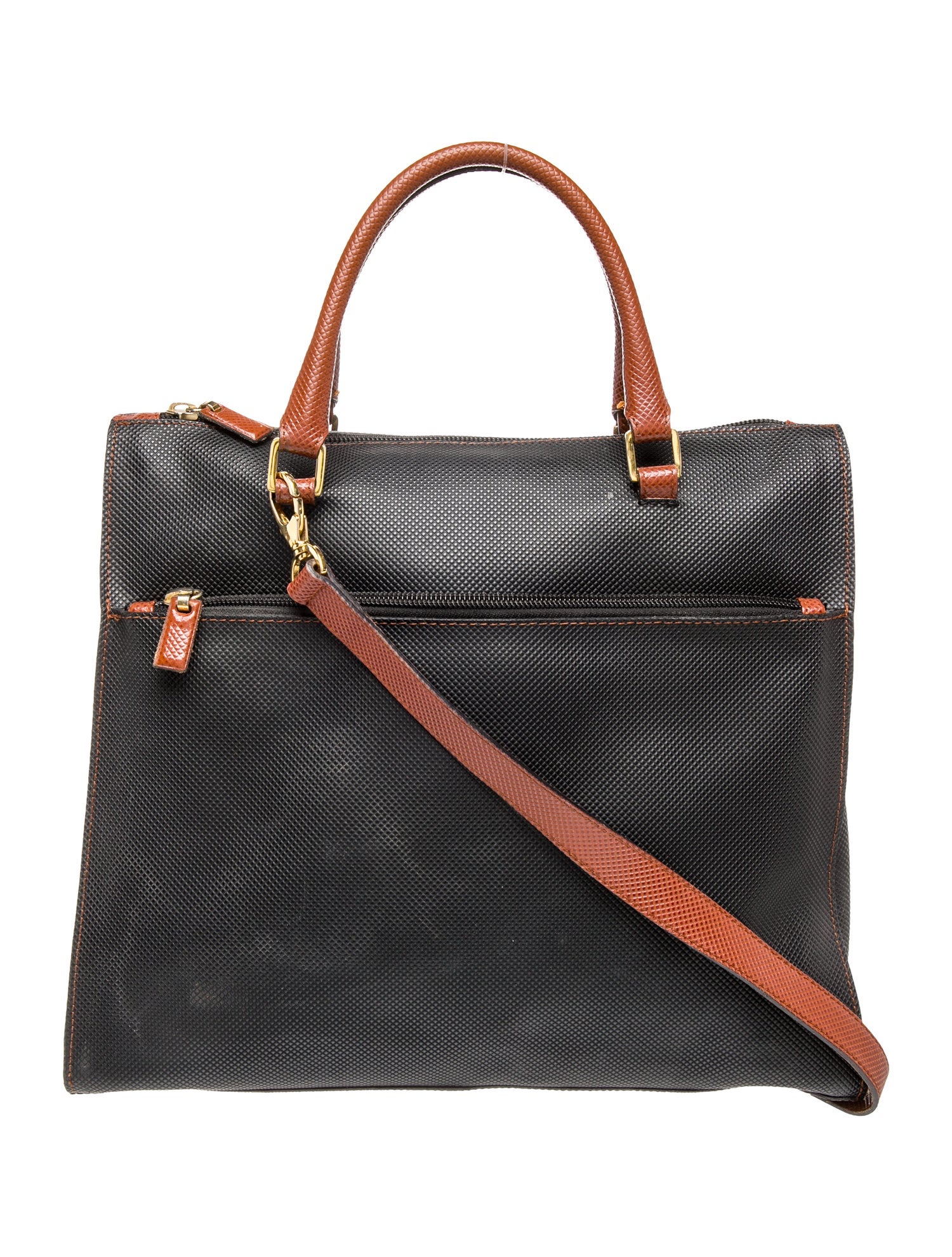 Bottega Veneta Marco Polo Vintage